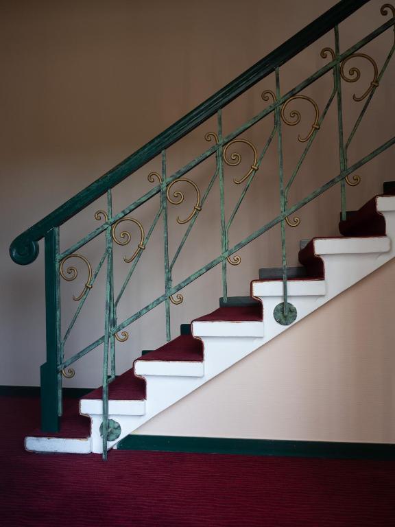 Fotografie z fotogalerie ubytování Hotel Arkade v destinaci Leverkusen