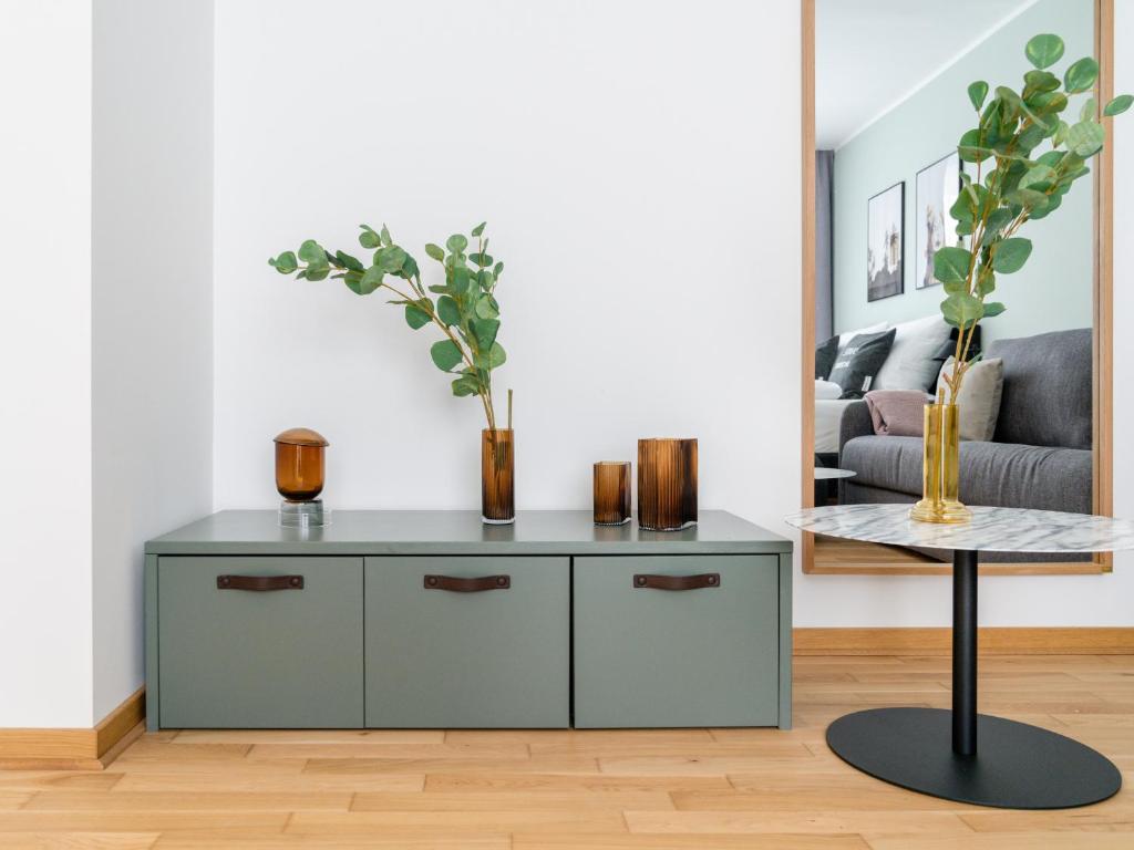 Limehome Dresden Wallstraße - Digital Access - Resim 28