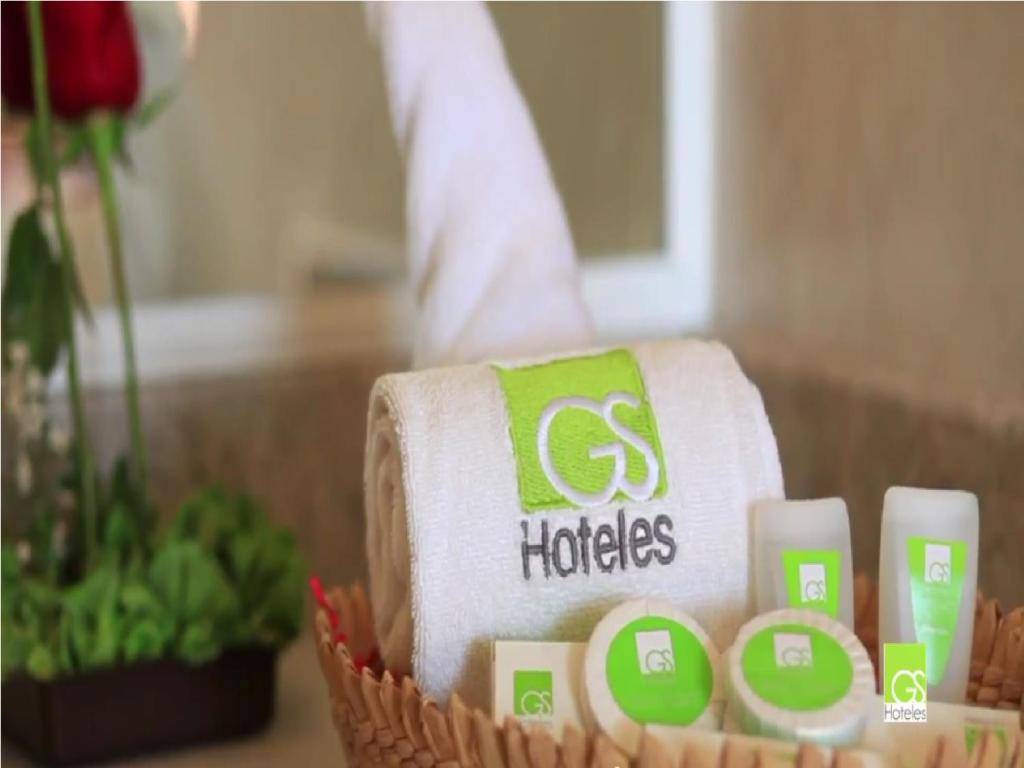 GS Quinto Sol Teotihuacan - Camera Familiare