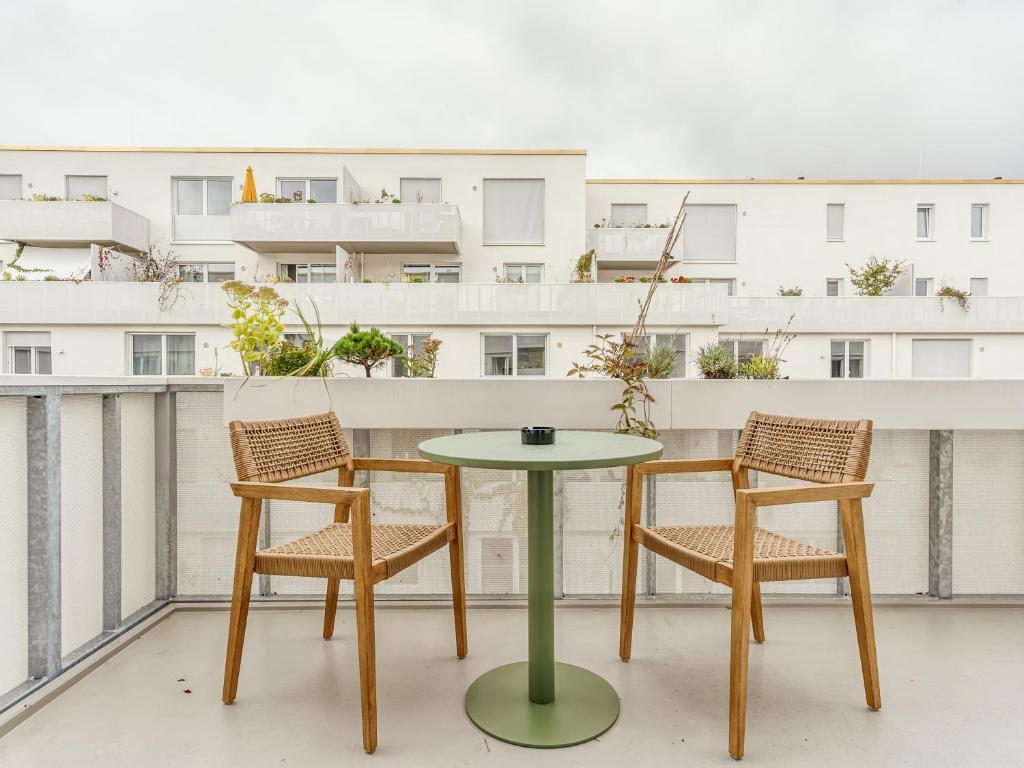 Limehome Dresden Wallstraße - Digital Access - Resim 8