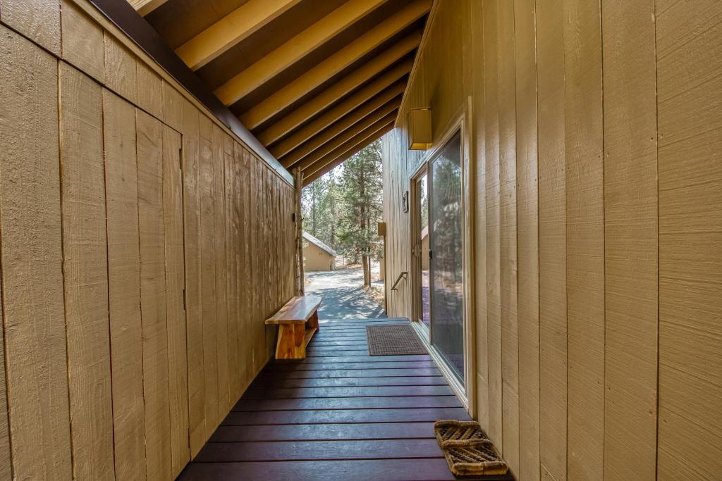 Fotografie z fotogalerie ubytování 6 Cluster Cabin v destinaci Sunriver