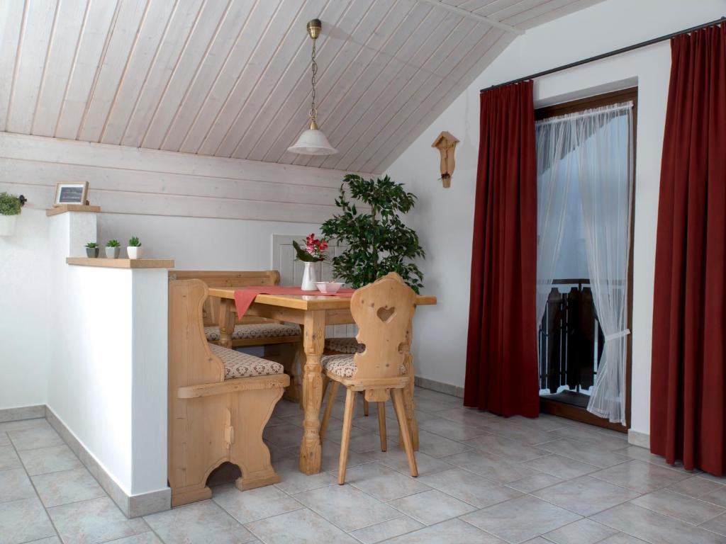 Haslacher Hof - Appartamento Con 1 Camera Da Letto