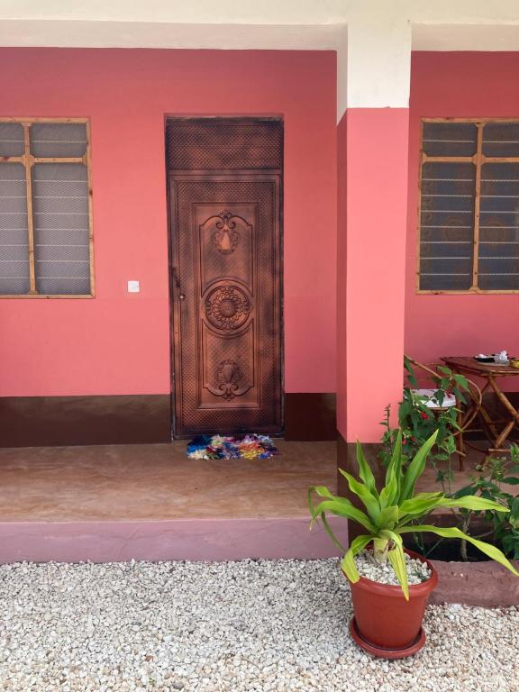Fotografie z fotogalerie ubytování Habibi B&B v destinaci Uroa
