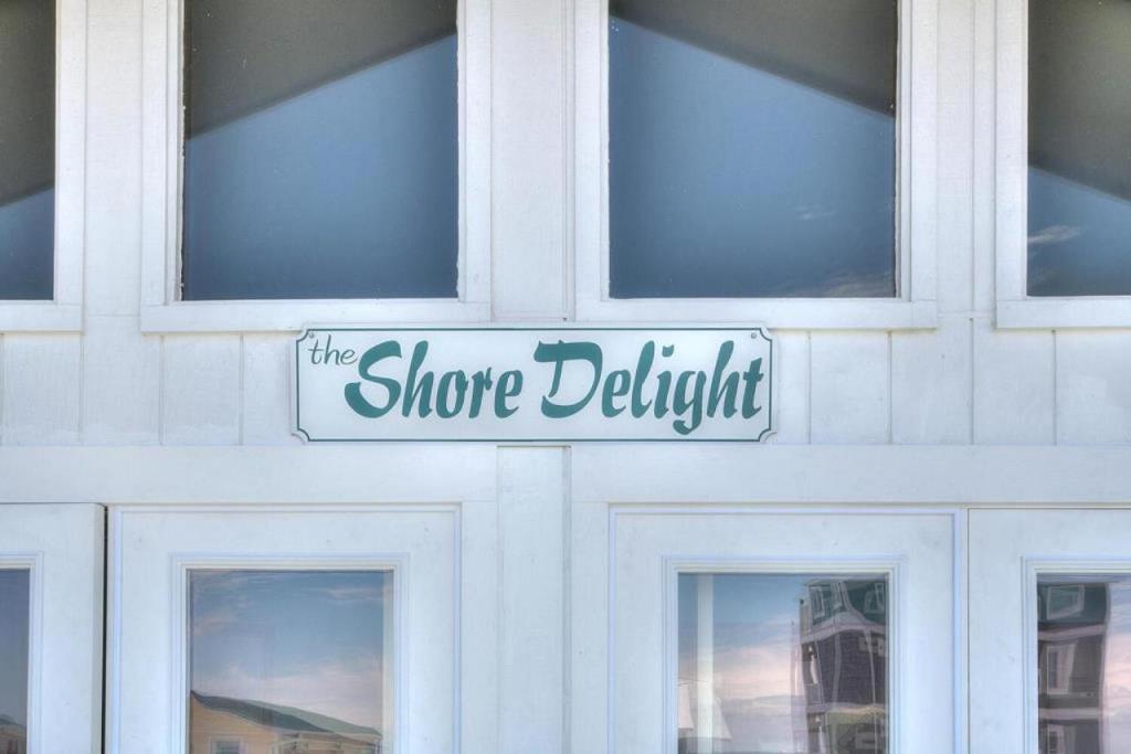 صورة لـ The Shore Delight في أوك آيلاند