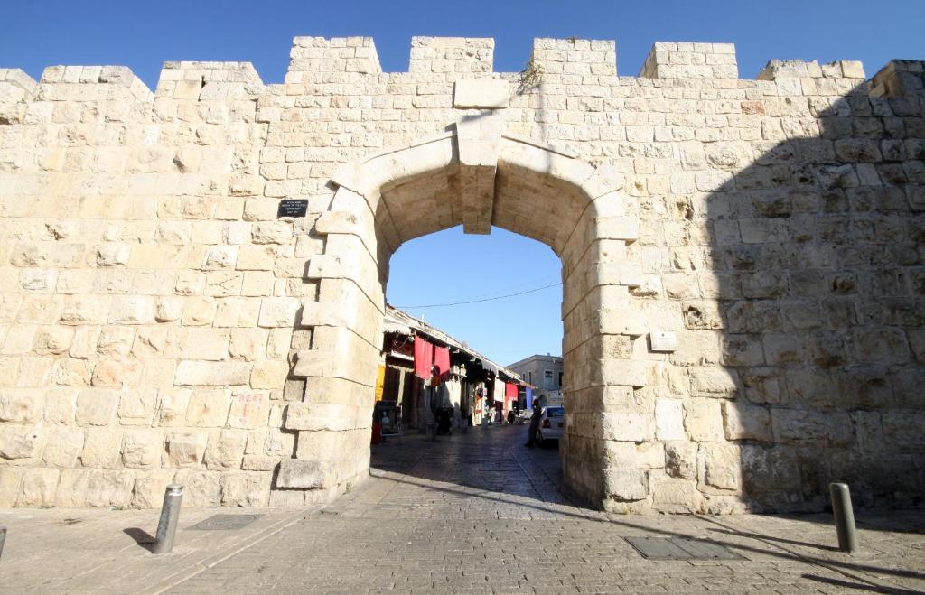 Fotografie z fotogalerie ubytování Lev Yerushalayim Hotel v Jeruzalémě