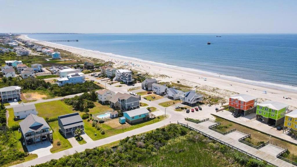 Rangers Rendezvous, Oak Island (updated prices 2024)