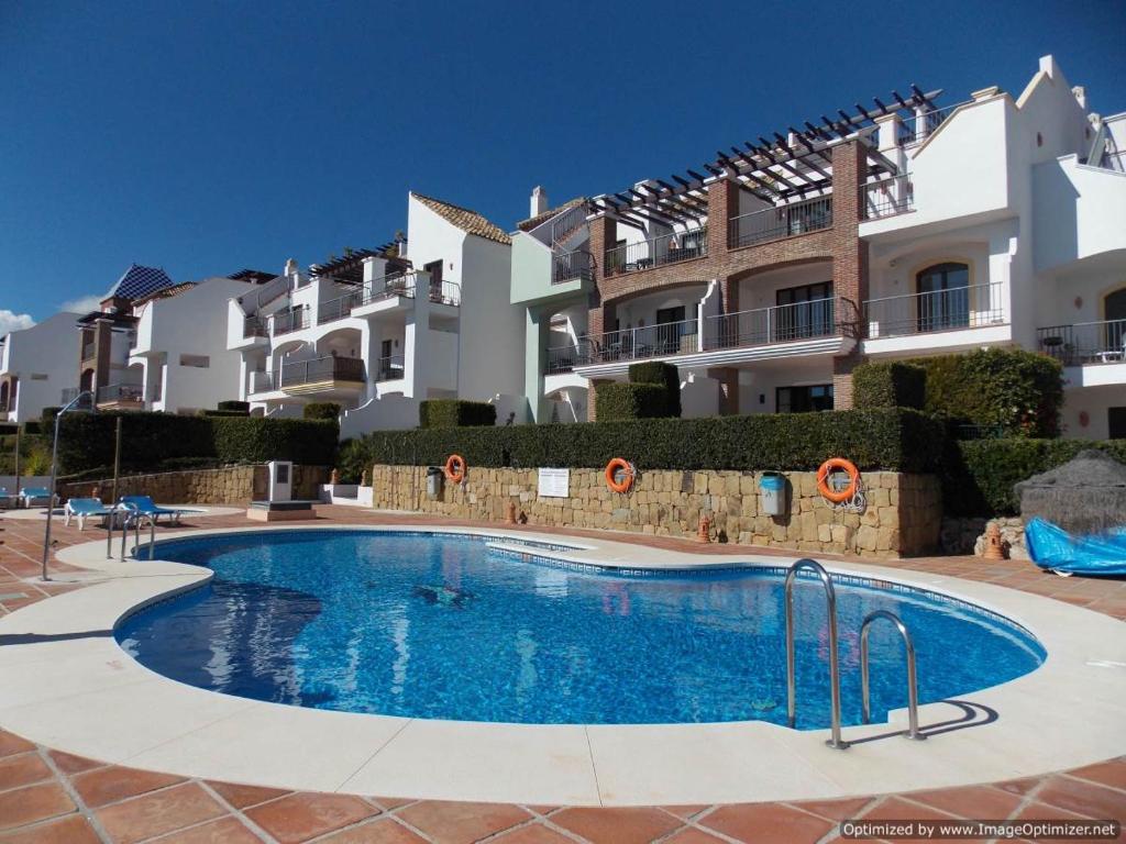 Los Olivios Penthouse Ref 110, Malaga – uppfærð verð fyrir ...