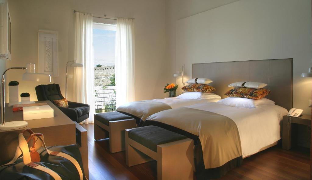 M'AR De AR Aqueduto - Resim 27