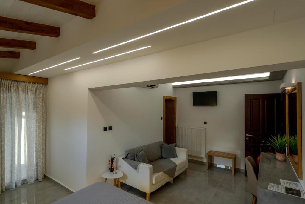 Hotel Meteora - Resim 5