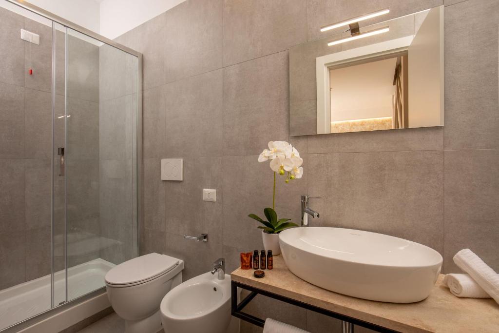 
Double Room with Extra Bed
