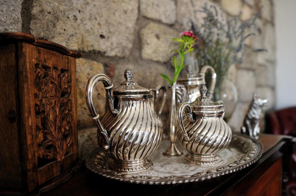 Fotografie z fotogalerie ubytování Alaçatı Sultan Konak Butik Otel ℳℛ Luxury Concept v destinaci Alaçatı