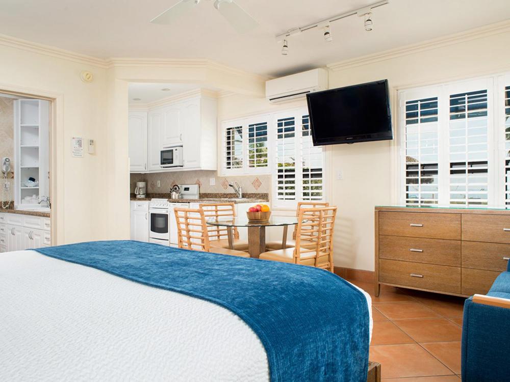 High Noon Beach Resort - Estudio Con Vistas Al Mar