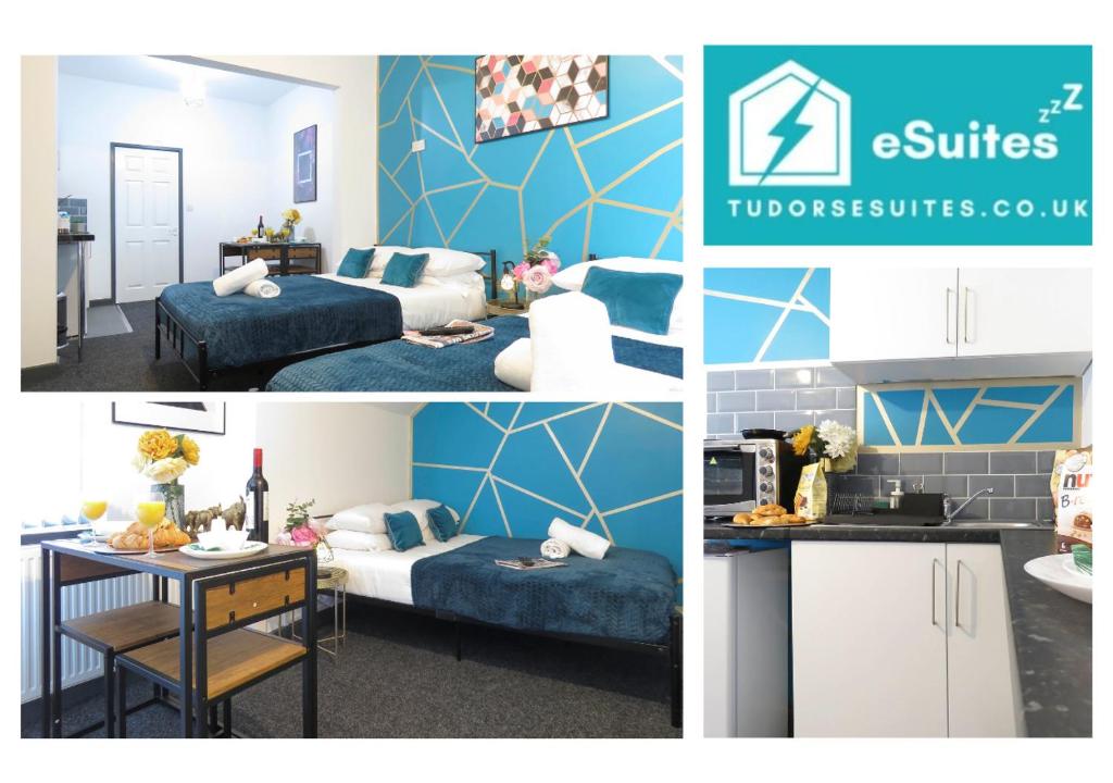 Tudors Inn Handsworth, Birmingham, UK