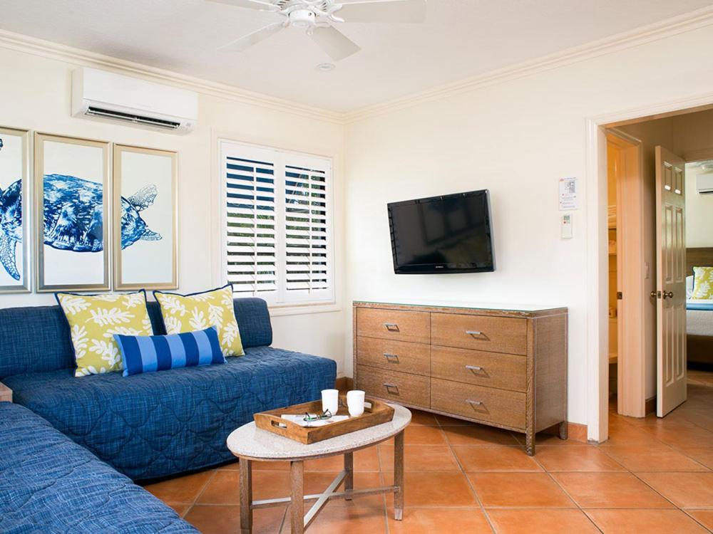 High Noon Beach Resort - Suite Con Vistas Al Mar