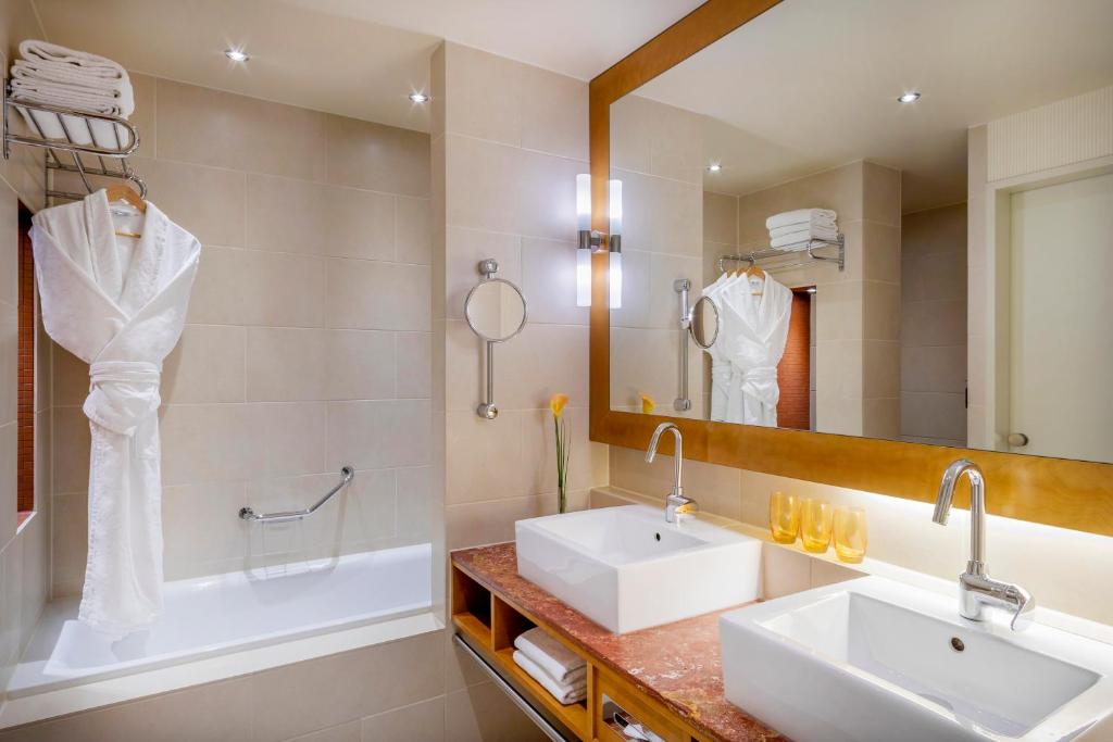 Meliá Berlin - Resim 5