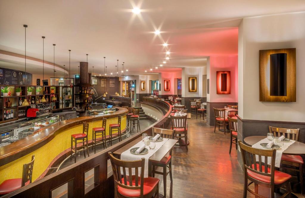 Meliá Berlin - Resim 9