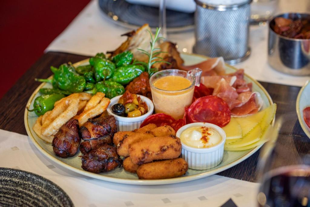 Meliá Berlin - Resim 10