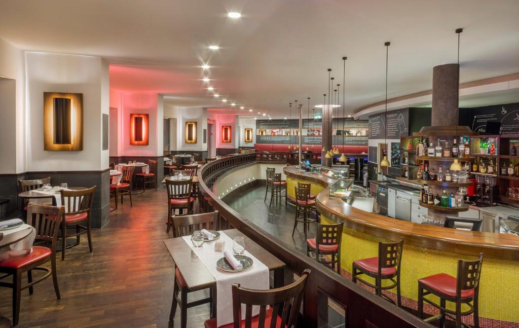 Meliá Berlin - Resim 16