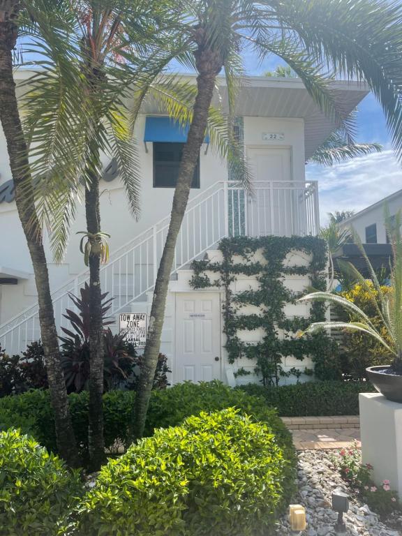 High Noon Beach Resort - Apartamento De Un Dormitorio
