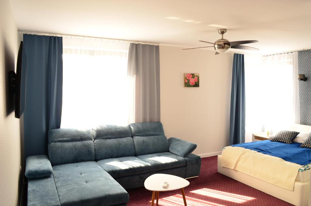 Kresovia - Habitación Doble Grande