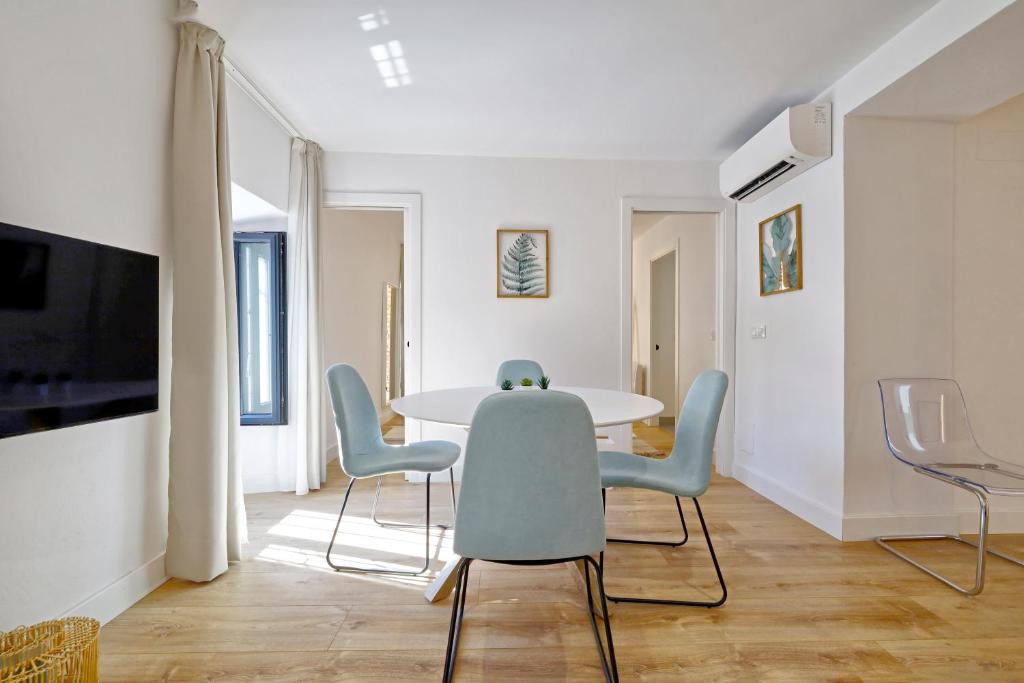 Victoria Suites Apartments - 3