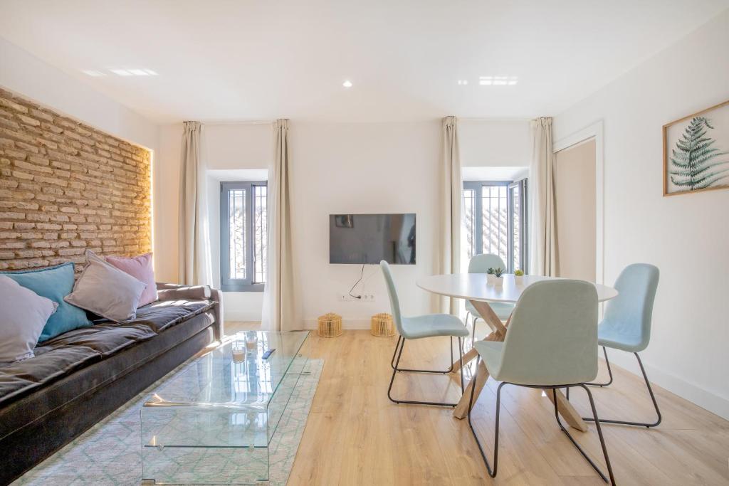 Victoria Suites Apartments - 6