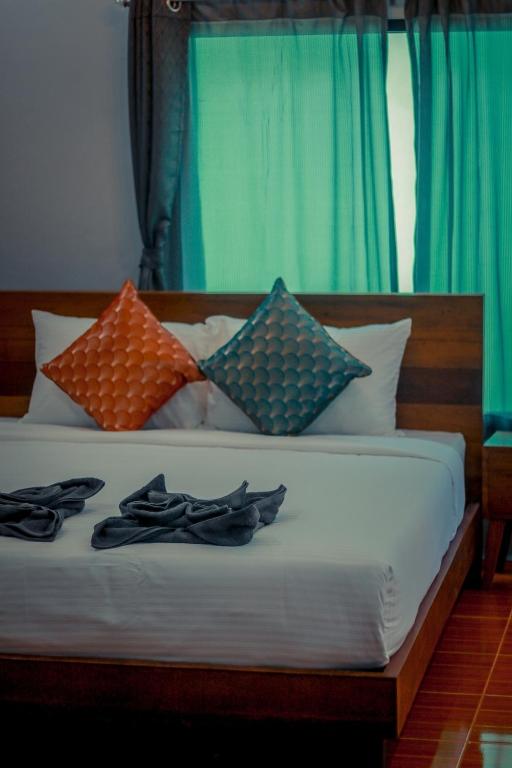 Naibaan Bed and Cafe - Casa De Una Habitación