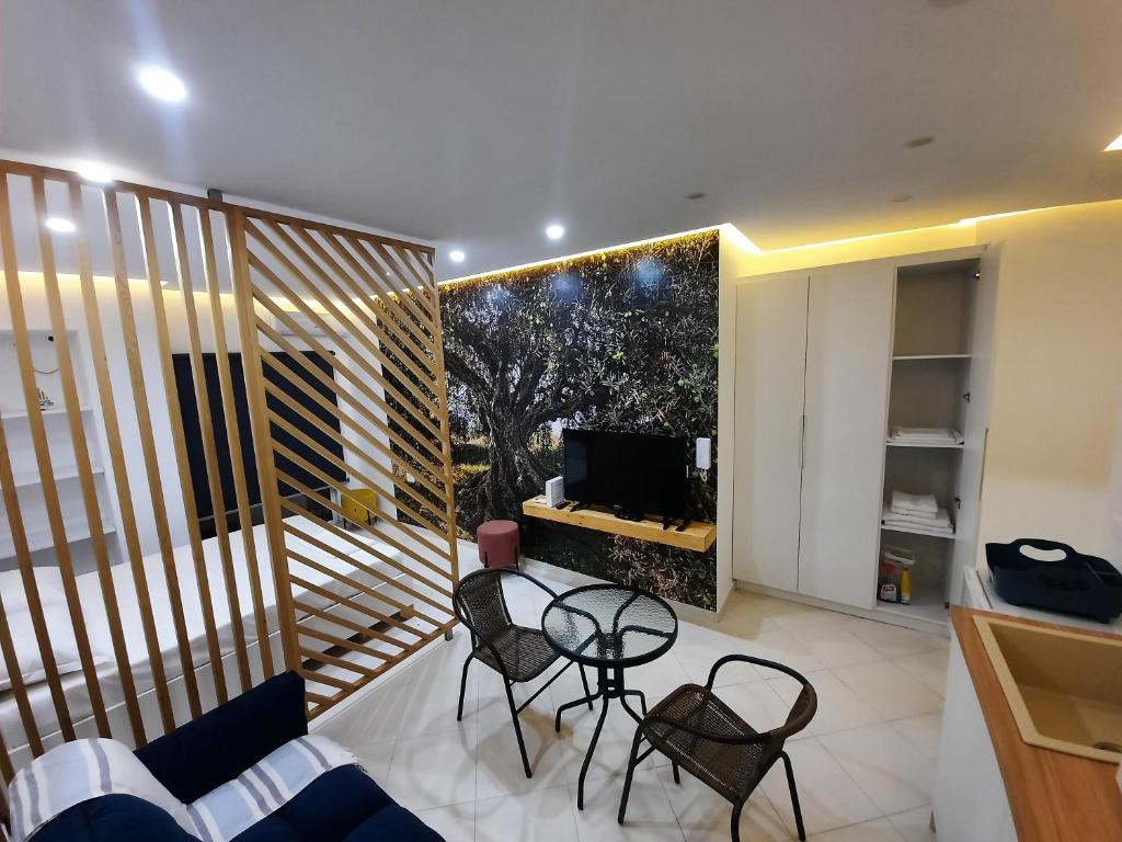 SARANDA PROMENADE APTs - Imazhi 1