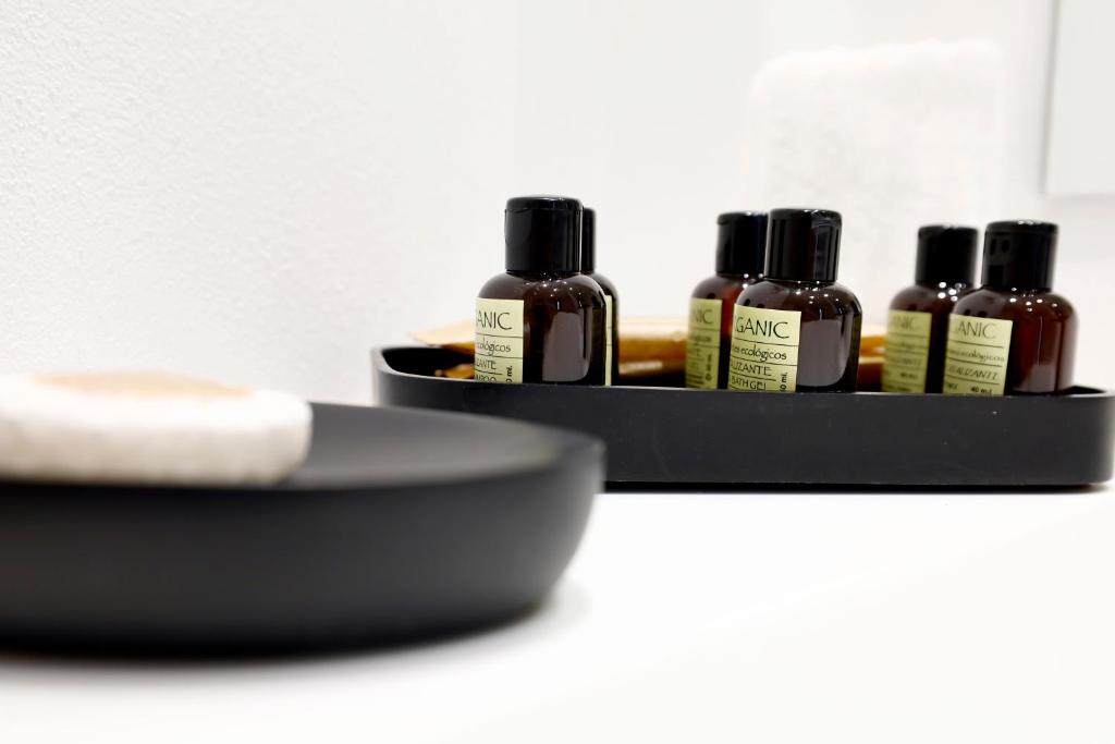 Victoria Suites Apartments - 10