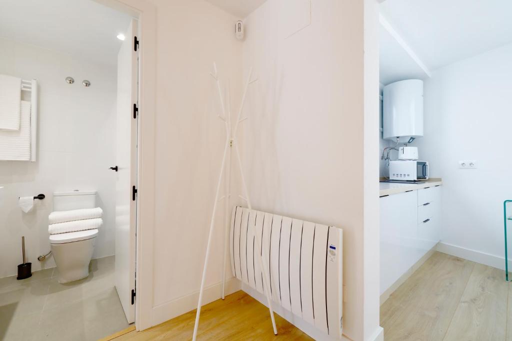 Victoria Suites Apartments - 14