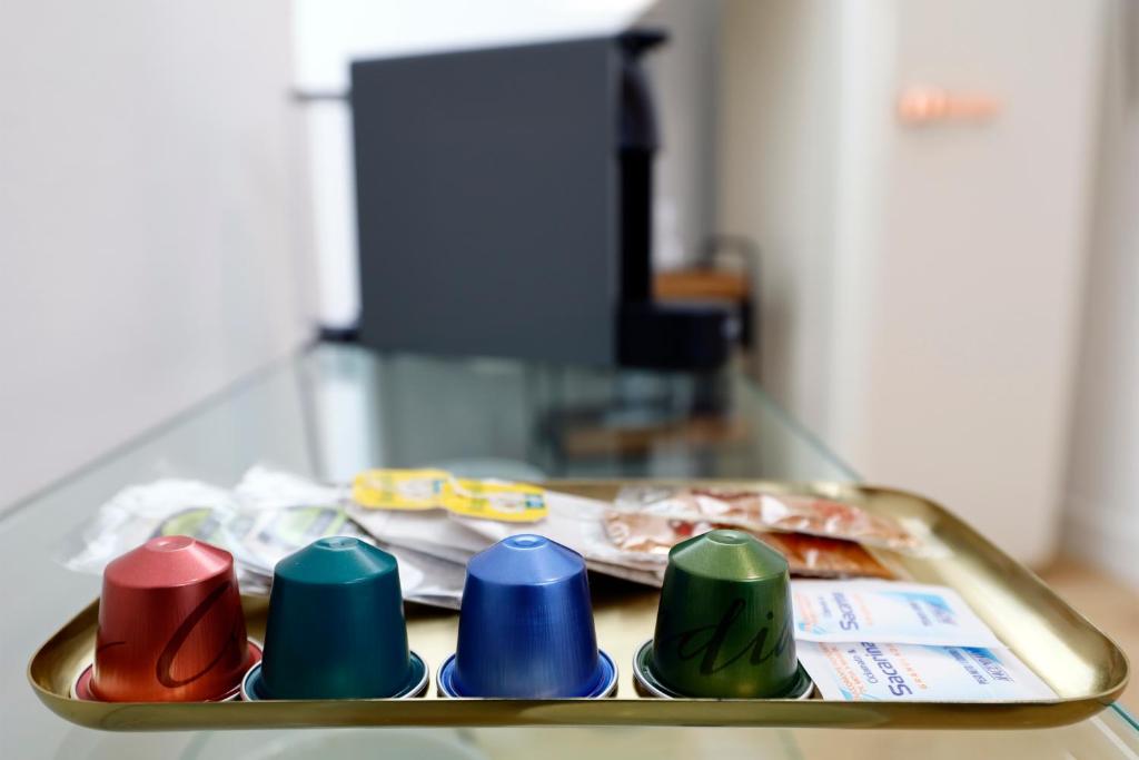 Victoria Suites Apartments - 1