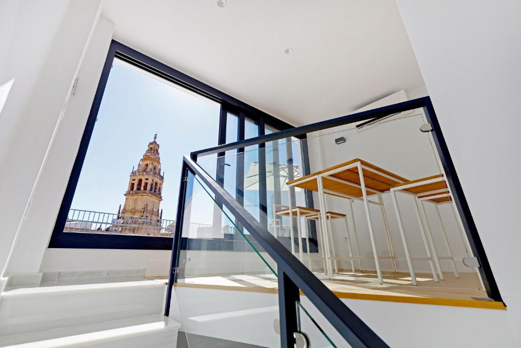 Victoria Suites Apartments - 19