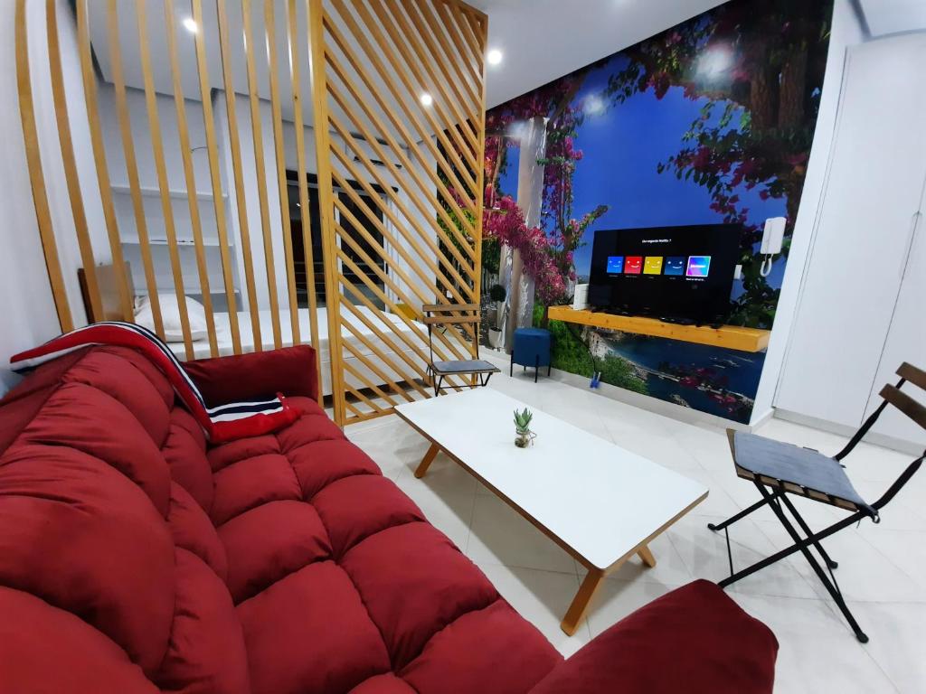 SARANDA PROMENADE APTs
