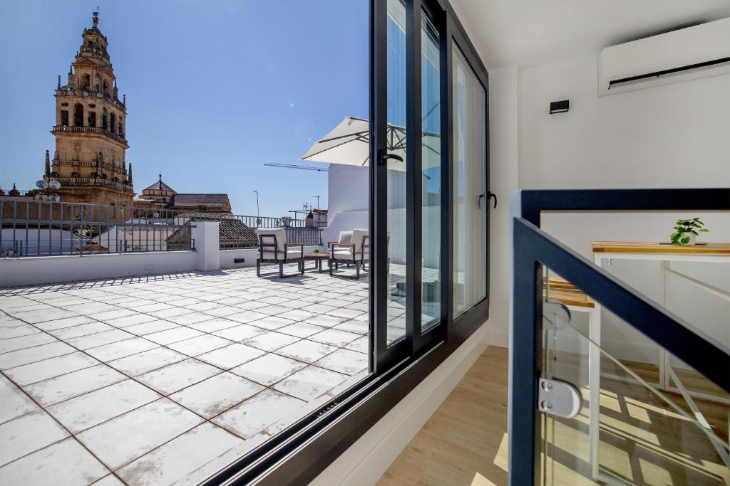 Victoria Suites Apartments, Córdoba – Bijgewerkte prijzen 2023
