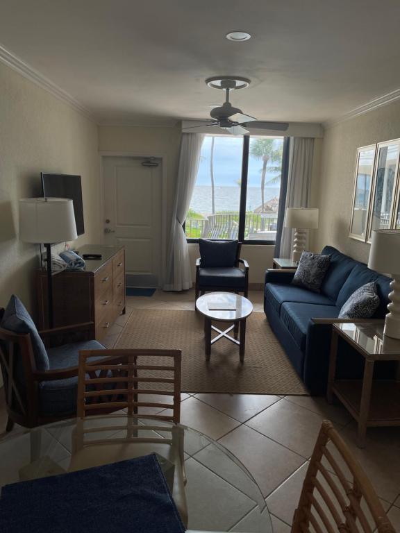 High Noon Beach Resort - Apartamento Con Vistas Al Mar