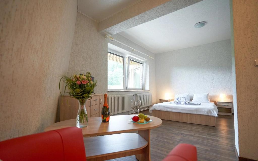 Fotografie z fotogalerie ubytování Hotel Fit Fun v destinaci Harrachov