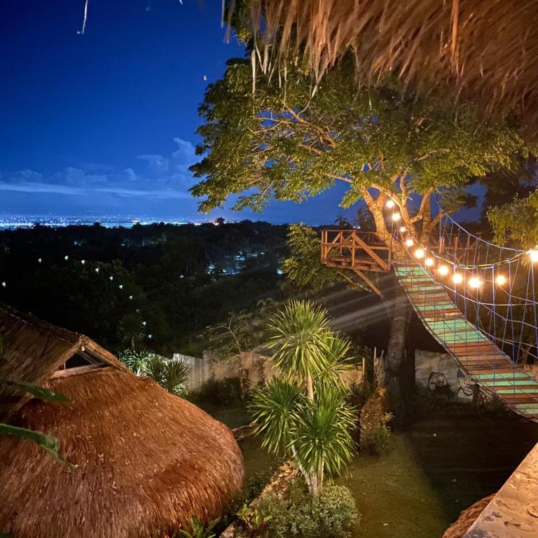 Vertical House Bali - 4