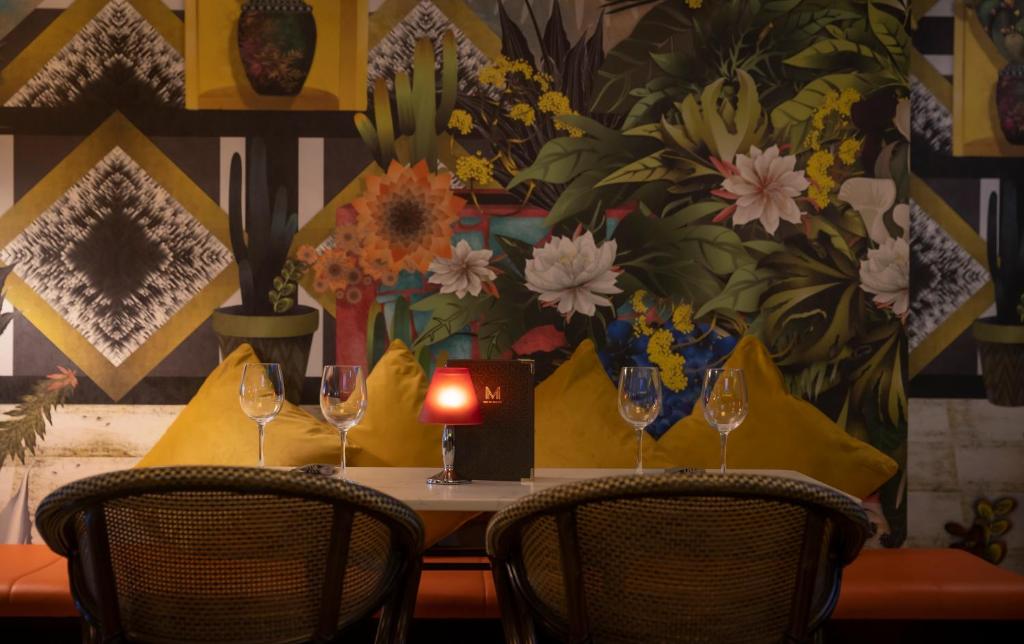 The Victoria Hotel - Resim 27