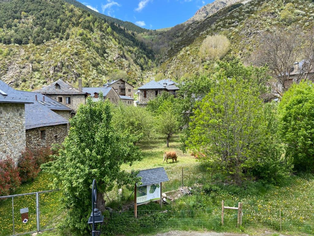 Casa Rural Era de Ferro, Erill la Vall – Updated 2022 Prices