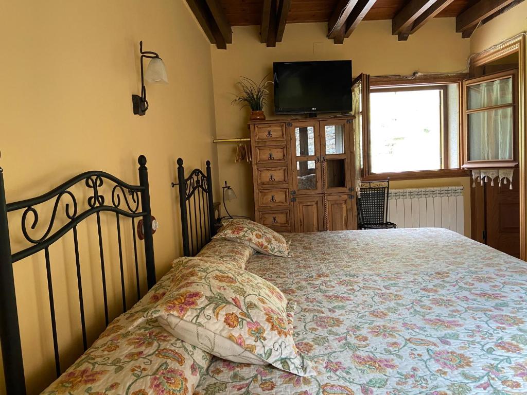 Casa Rural Era de Ferro, Erill la Vall – Updated 2022 Prices