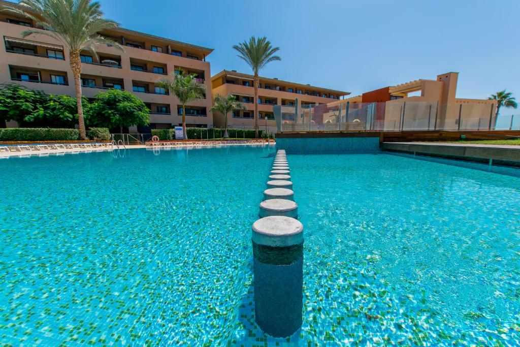 Duplex Paraiso Dream - TENESOL RENTALS, Playa Paraiso ...
