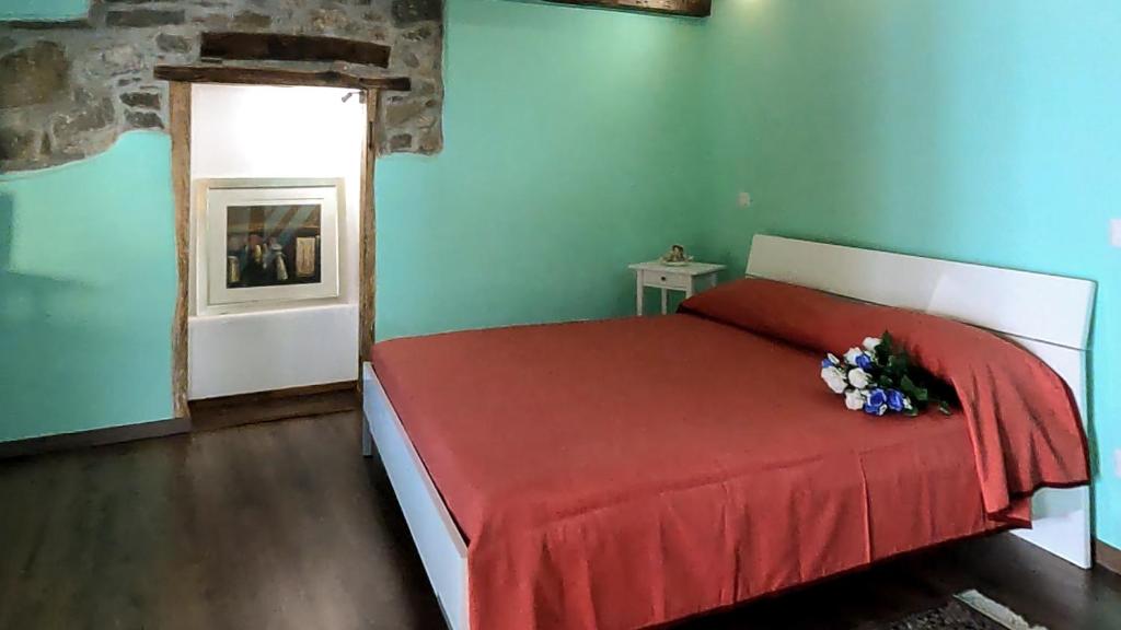 Da Massimo-Casa Šimulni - Two-Bedroom House