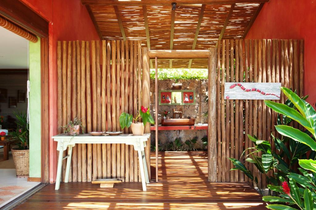  Casa 10 -Txai Resort