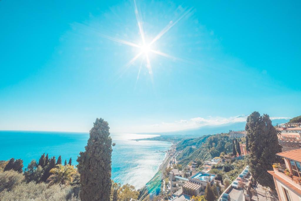 Hotel Villa Paradiso - 19