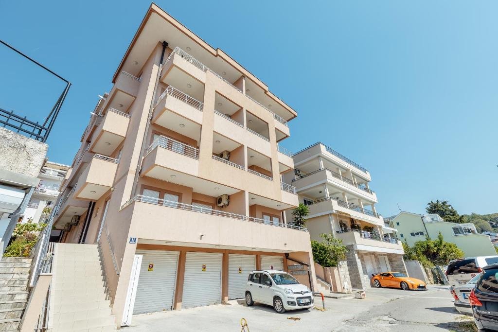 Apartman Ena