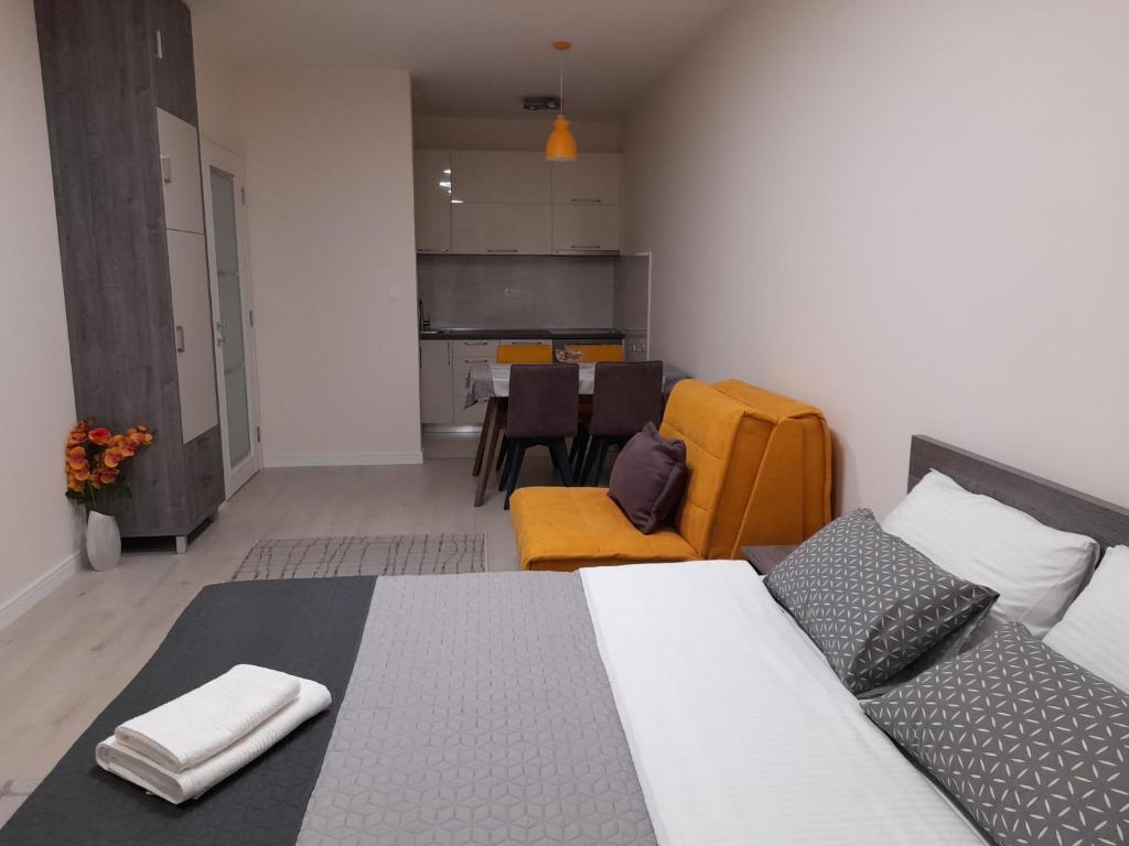 Apartment Diamond - 2