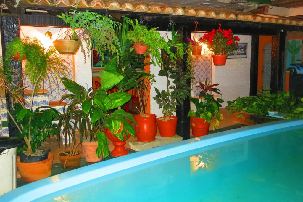  Villas Boas