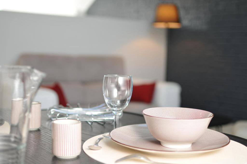 Les Suites Angevines - Loft