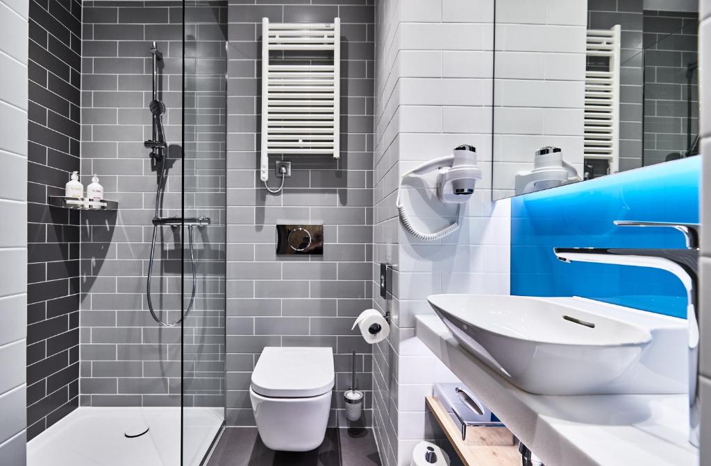 Holiday Inn Express - Warsaw - The HUB by IHG - 5