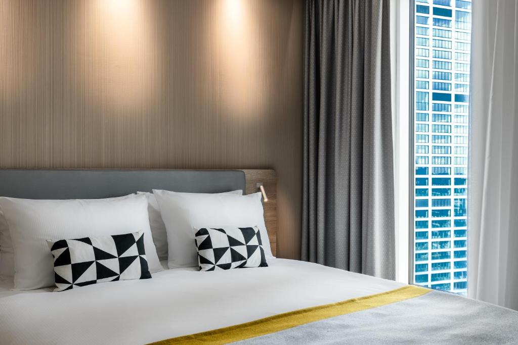 Holiday Inn Express - Warsaw - The HUB by IHG - 10